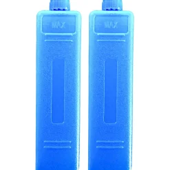 Ilmanviilennin Emax, 80W pyörillä 4 l mekaaninen