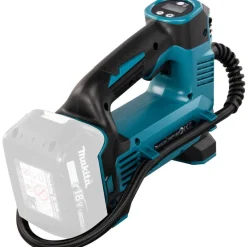 Ilmapumppu Makita DMP180Z 18V ilman akkua