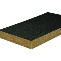 Ilmastoinnin vaimennuslevy Paroc InVent 80 N3/N1, 5.76m²