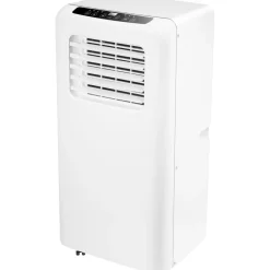 Ilmastointilaite Cooltron Motion 9K siirrettävä