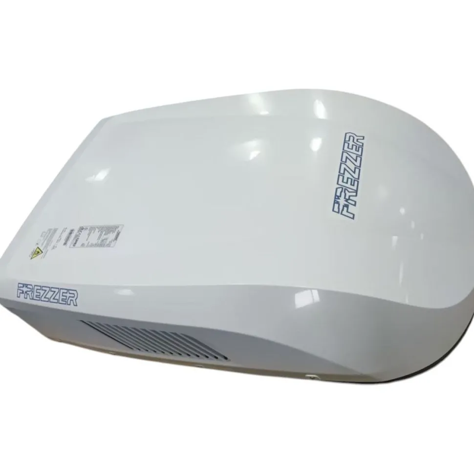Ilmastointilaite matkailuajoneuvoihin Frezzer Caravan, 2.6kW, Wi-Fi