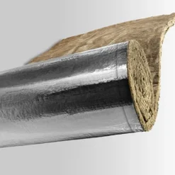 Ilmastointimatto Knauf Thermo-teK RL Eco ALP 100 mm 3.96 m²