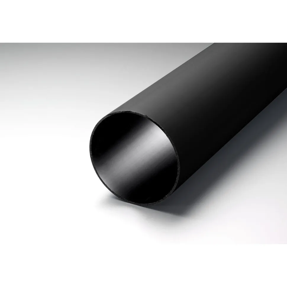 Ilmastointiputki 125 x 3000 Uponor