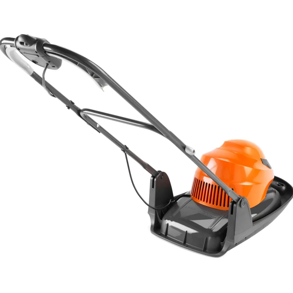 Ilmatyynyruohonleikkuri Flymo SimpliGlide 330 1700W 33 cm