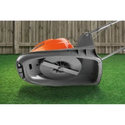 Ilmatyynyruohonleikkuri Flymo SimpliGlide 330 1700W 33 cm