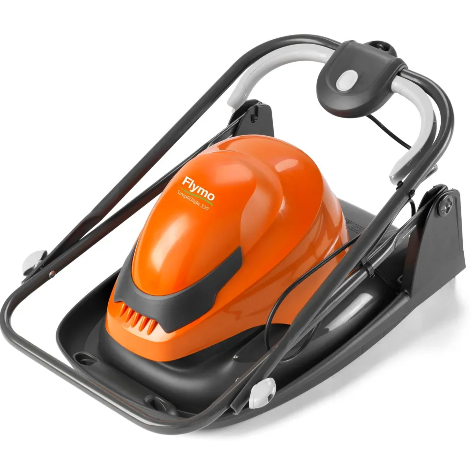 Ilmatyynyruohonleikkuri Flymo SimpliGlide 330 1700W 33 cm