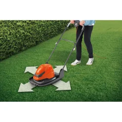 Ilmatyynyruohonleikkuri Flymo SimpliGlide 330 1700W 33 cm