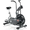 Ilmavastuspyörä Schwinn Airdyne AD 6 max. 136 kg