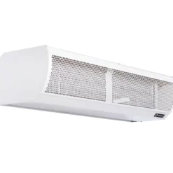 Ilmaverho Reventon 150WN-1P 230 V 1,5 m vesilämmitteinen valkoinen