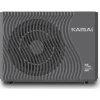 Ilma-vesilämpöpumppu Kaisai Monoblock R290 12kW