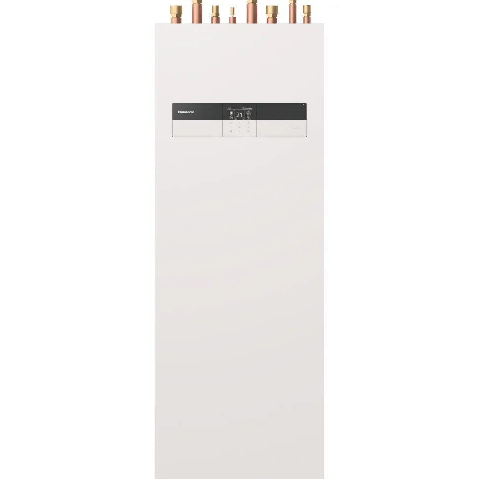 Ilma-vesilämpöpumppu Panasonic Aquarea All In One K Series KIT-ADC03K3E5