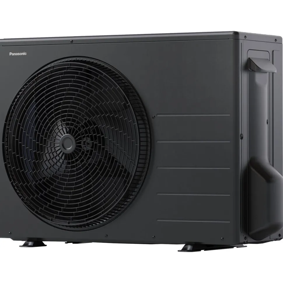 Ilma-vesilämpöpumppu Panasonic Aquarea All In One K Series KIT-ADC03K3E5