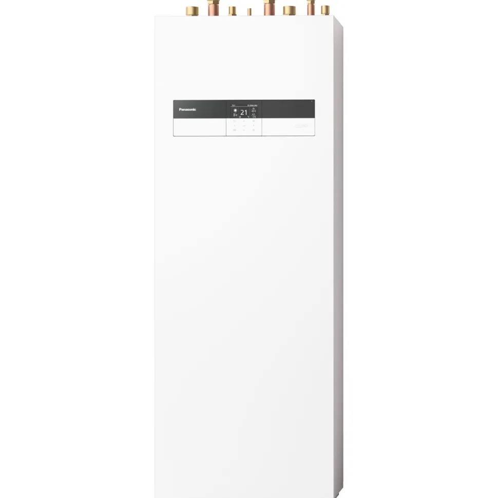 Ilma-vesilämpöpumppu Panasonic Aquarea All In One K Series KIT-ADC03K3E5