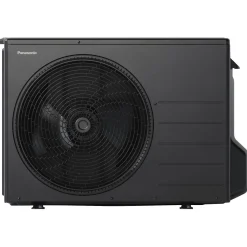 Ilma-vesilämpöpumppu Panasonic Aquarea All In One K Series KIT-ADC03K3E5