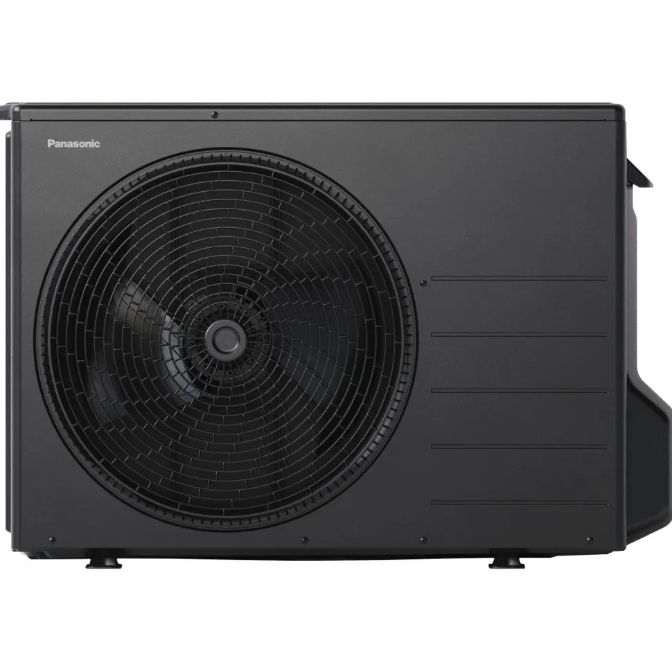 Ilma-vesilämpöpumppu Panasonic Aquarea All In One K Series KIT-ADC03K3E5