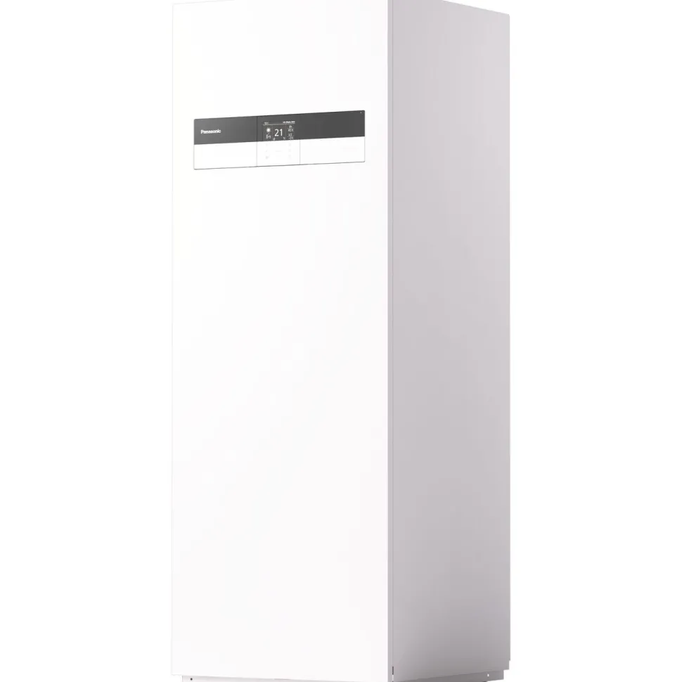 Ilma-vesilämpöpumppu Panasonic Aquarea All In One K Series KIT-ADC03K3E5