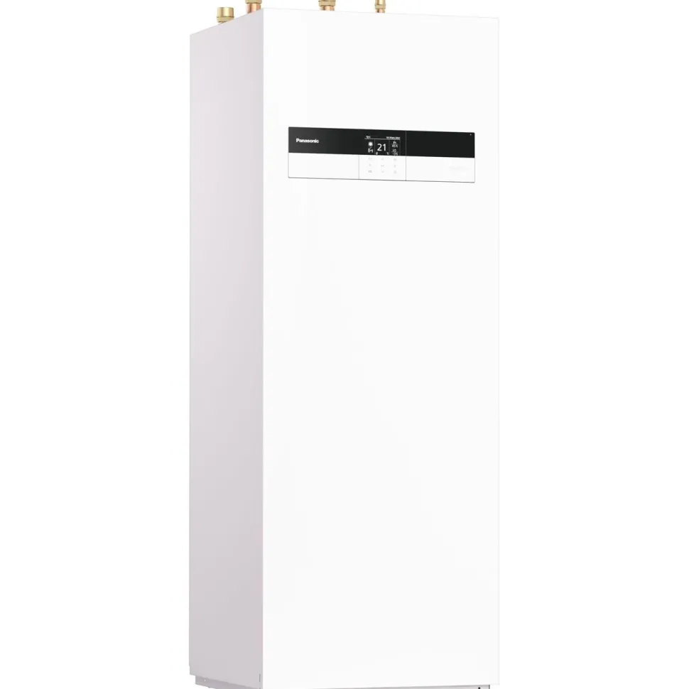 Ilma-vesilämpöpumppu Panasonic Aquarea All In One K Series KIT-ADC03K3E5