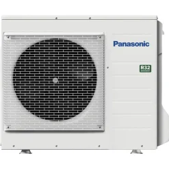 Ilma-vesilämpöpumppu Panasonic Aquarea J Series WC07J3E5, 7kW
