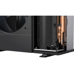 Ilma-vesilämpöpumppu Panasonic All In One L Series KIT-ADC09L3E5