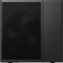 Ilma-vesilämpöpumppu Panasonic All In One L Series KIT-ADC09L3E5