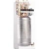 Ilma-vesilämpöpumppu Panasonic Aquarea All In One K Series KIT-ADC05K3E5