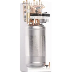 Ilma-vesilämpöpumppu Panasonic Aquarea All In One K Series KIT-ADC05K3E5