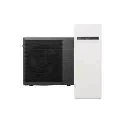 Ilma-vesilämpöpumppu Panasonic Aquarea All In One K Series KIT-ADC05K3E5