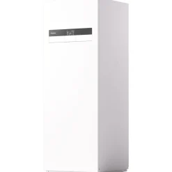 Ilma-vesilämpöpumppu Panasonic Aquarea All In One K Series KIT-ADC05K3E5