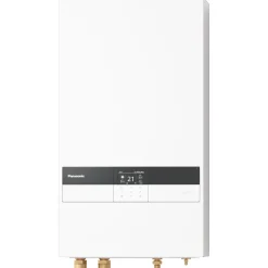 Ilma-vesilämpöpumppu Panasonic Aquarea K Series KIT-WC03K3E5