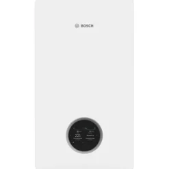 Ilma-vesilämpöpumpun sisäyksikkö Bosch Compress 5800 AWE 9kW, seinämalli