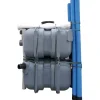 Imeytysputkistopaketti Vestelli Sako-Hertta, 1m³, 2-osainen, 1-5 hengen pesuvesille