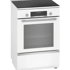 Induktioliesi Bosch Serie 6 HLS79W321U, 60cm, valkoinen