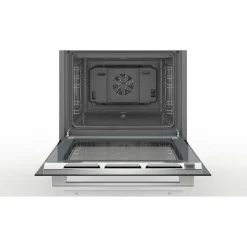 Induktioliesi Bosch Serie 6 HLS79W321U, 60cm, valkoinen