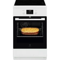 Induktioliesi Electrolux LKI561401W, 50cm, valkoinen