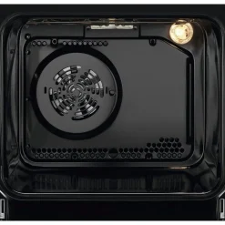 Induktioliesi Electrolux LKI561401W, 50cm, valkoinen
