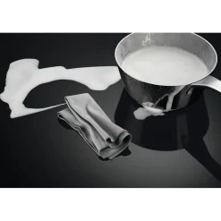 Induktioliesitaso liesituulettimella AEG GCH74B01CB, 70cm, musta