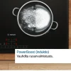 Induktiotaso Bosch Combizone Serie 4 PWP611BB5E 60cm