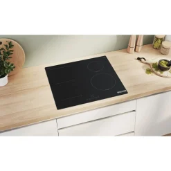 Induktiotaso Bosch Combizone Serie 4 PWP611BB5E 60cm