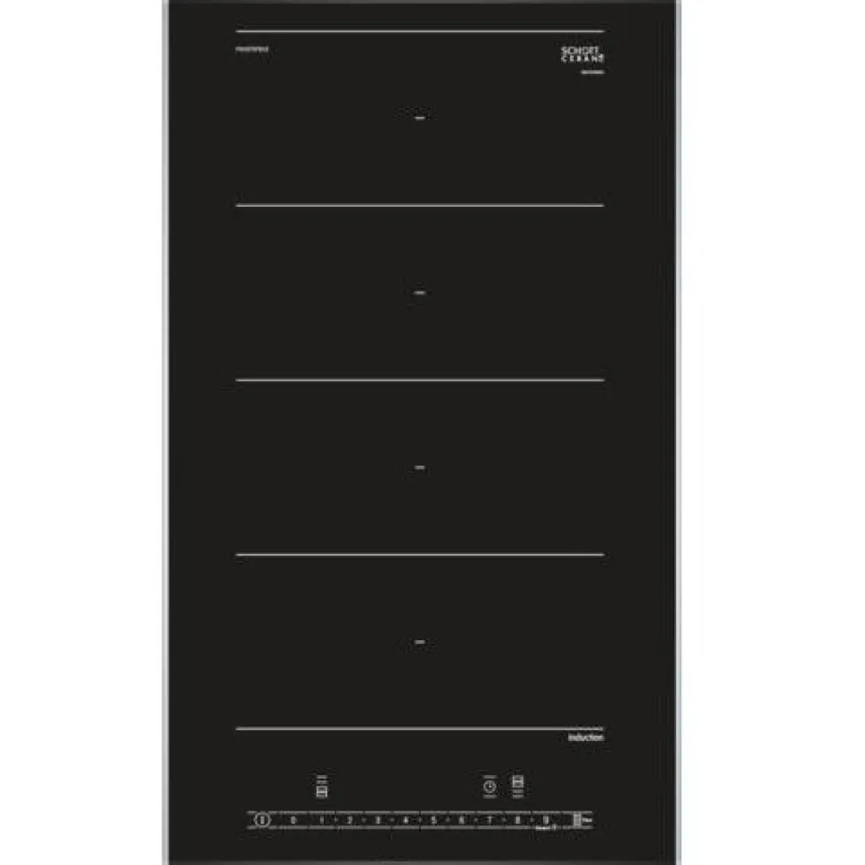 Induktiotaso Bosch Serie 6 PXX375FB1E 30 cm