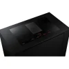 Induktiotaso liesituulettimella Samsung NZ84T9747VK/UR 80cm