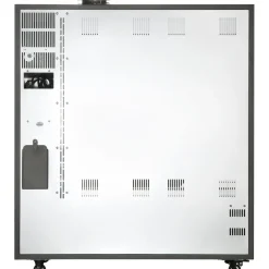 Infrapunalämmitin GXT 16kW AC/DC, diesel