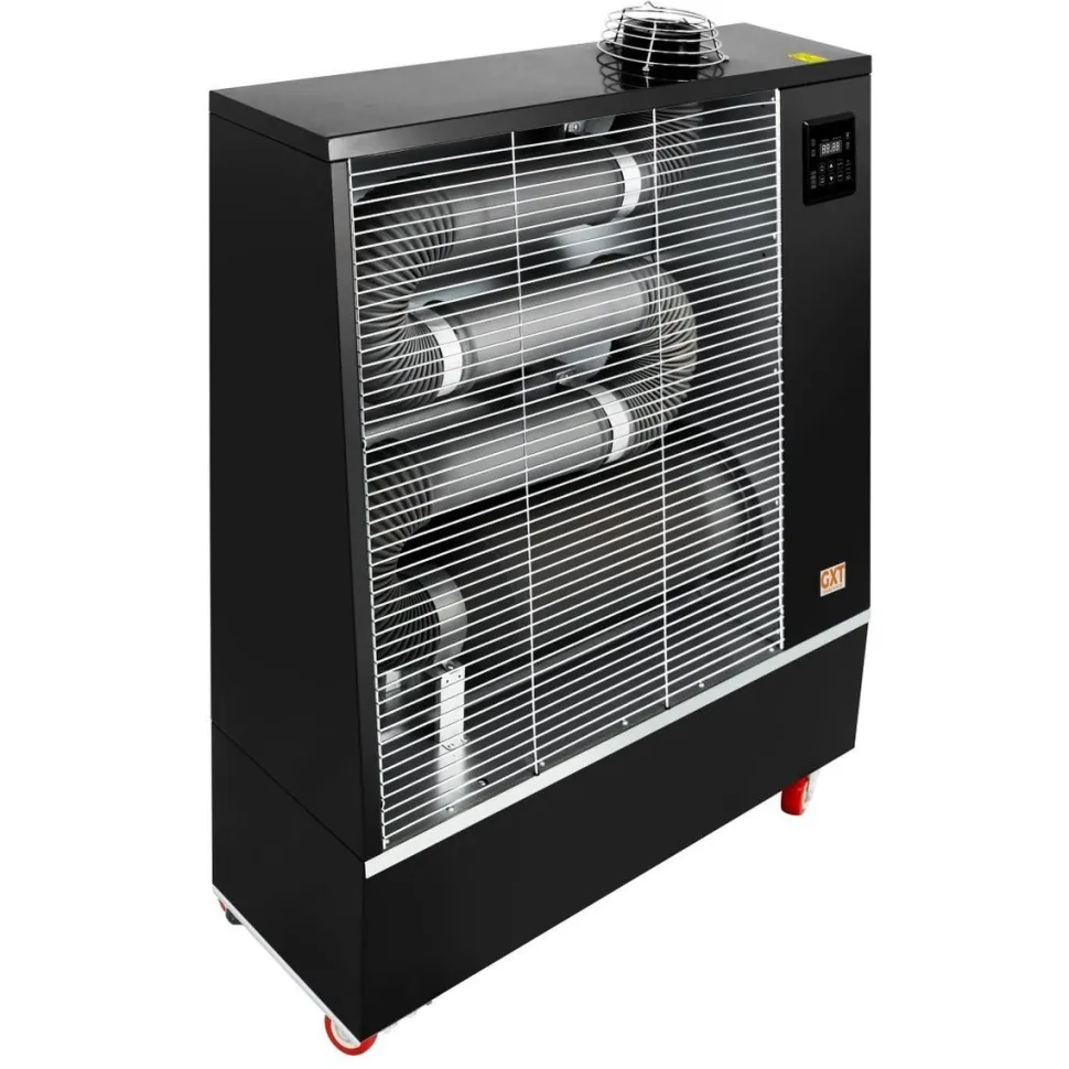 Infrapunalämmitin GXT 1600 polttoainekäyttöinen