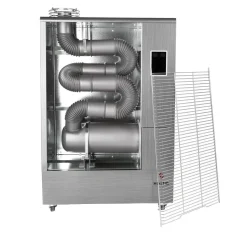 Infrapunalämmitin Hottia DIR-1000 polttoainekäyttöinen