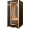 Infrasauna Harvia Radiant 900x900x1910 mm 1 hlö