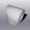 Insuplast IV-eristekulma 100/50 90 astetta