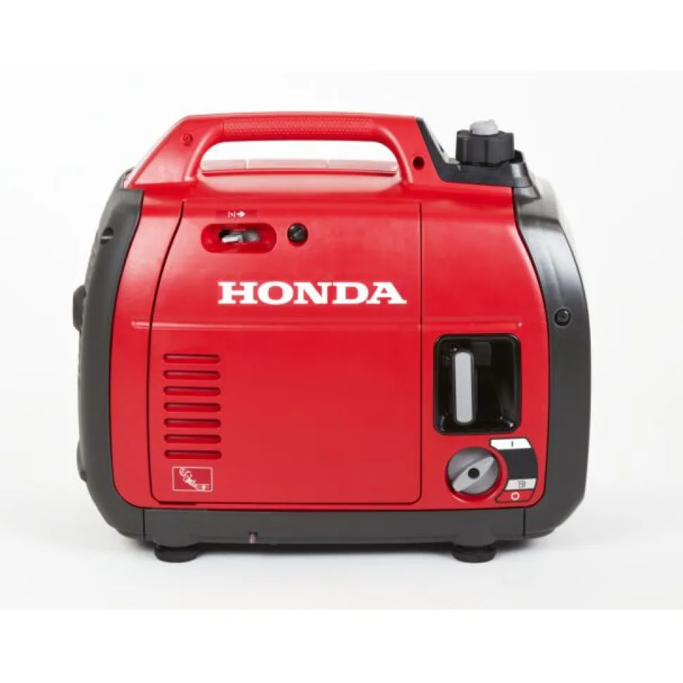 Invertterigeneraattori Honda EU22i 2x230V + 1x12V