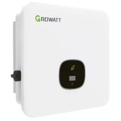 Invertteri Growatt ON-Grid GMOD6000TL3X 3-vaihe 6 kW