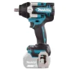Iskevä akkumutterinväännin Makita LXT DTW701Z 18V ilman akkua