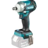 Iskevä akkumutterinväännin Makita LXT DTW301Z 330Nm 18V ilman akkua