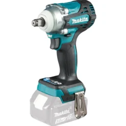 Iskevä akkumutterinväännin Makita LXT DTW301 330Nm 18V 5,0 Ah akulla + Makpac 1